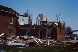 Dover Tornado
