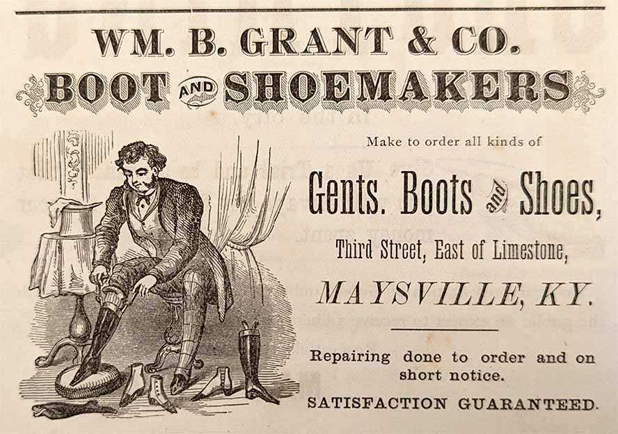 Wm. B Grant