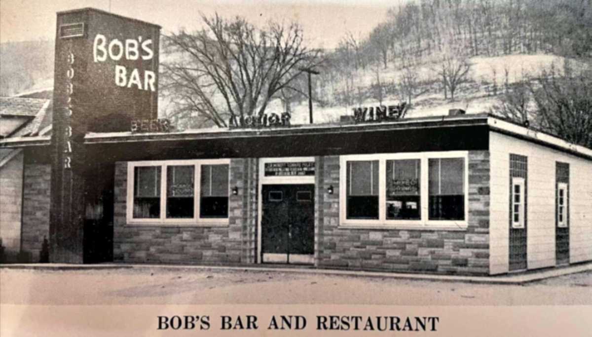 Bob's