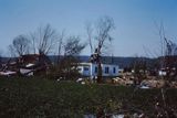 Dover Tornado