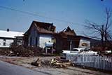 Dover Tornado