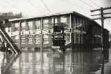 Cotton Mill