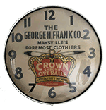 George H. Frank