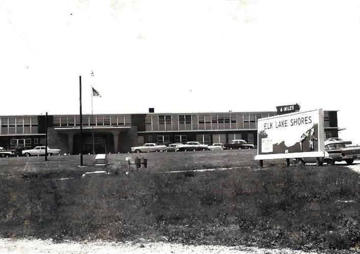 Owen Co HS