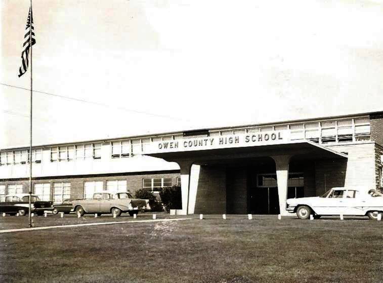 Owen Co HS