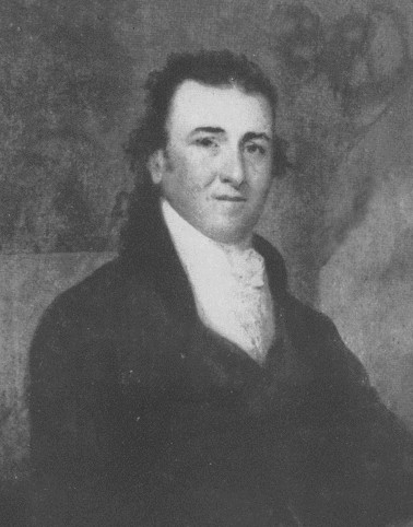 Abram Owen
