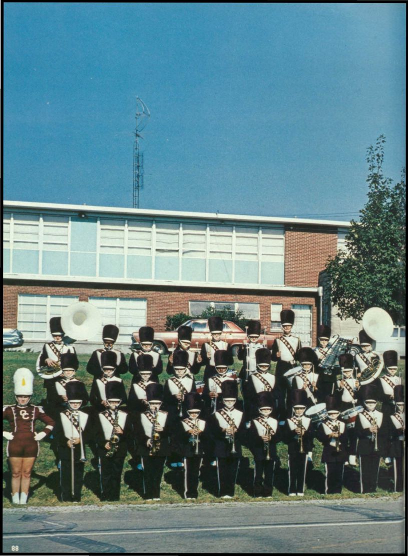 OCHS  Band