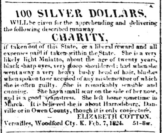 Charity