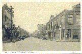 Falmouth, Kentucky