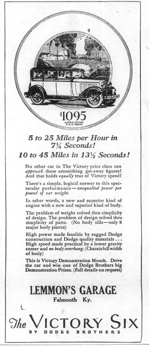 Dodge