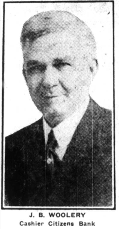 Woolery