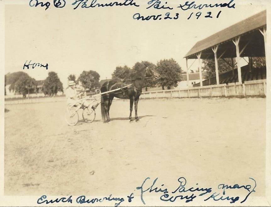 Pendleton Fair