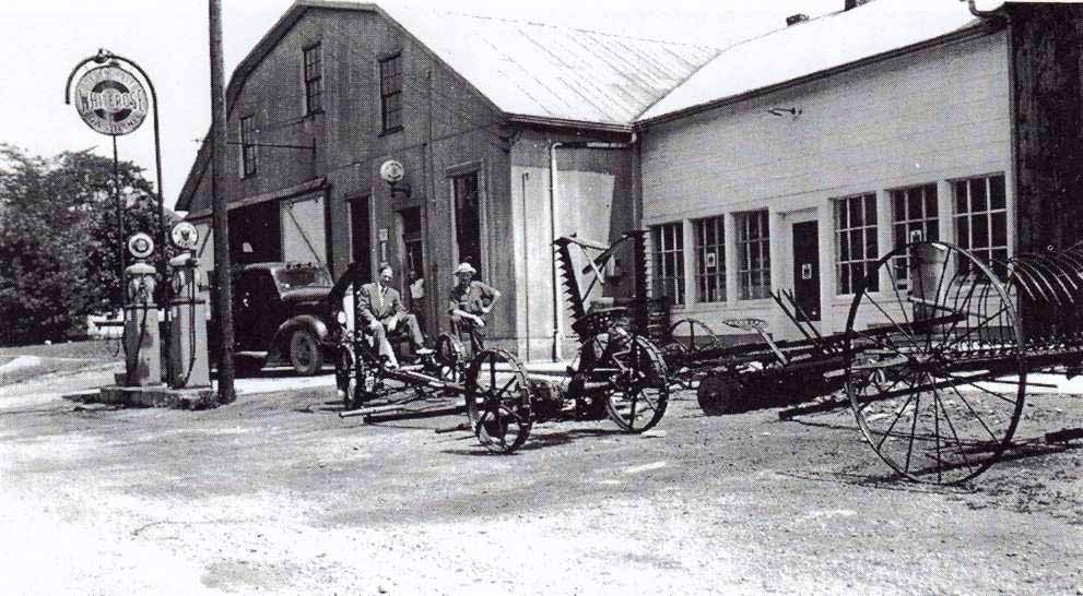 Gardnersville