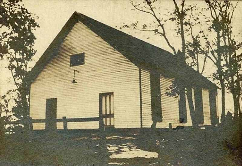 Oakland Church