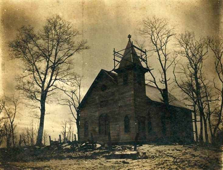 Oakland Church