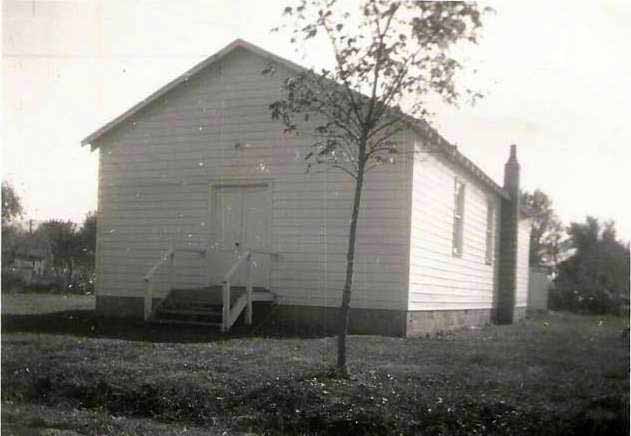 Church