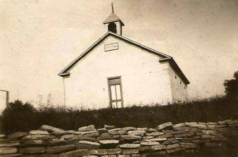 Turner Ridge