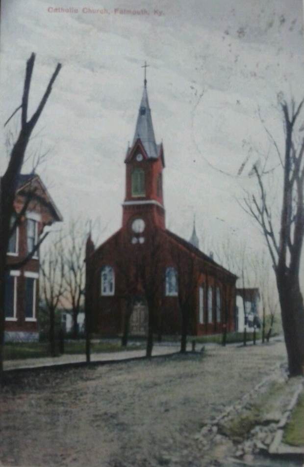 St.Francis