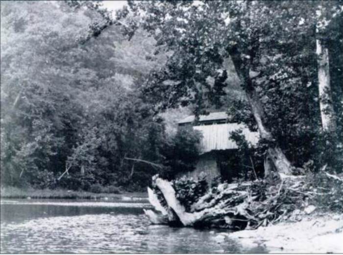 Bridge