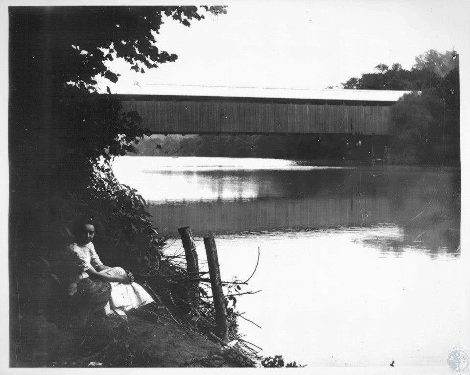 Pike Street Bridge