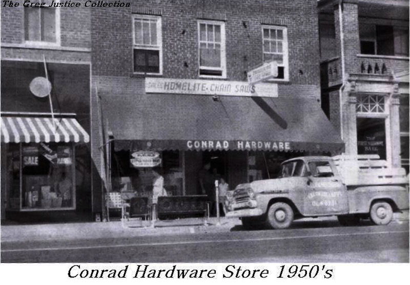 Conrads