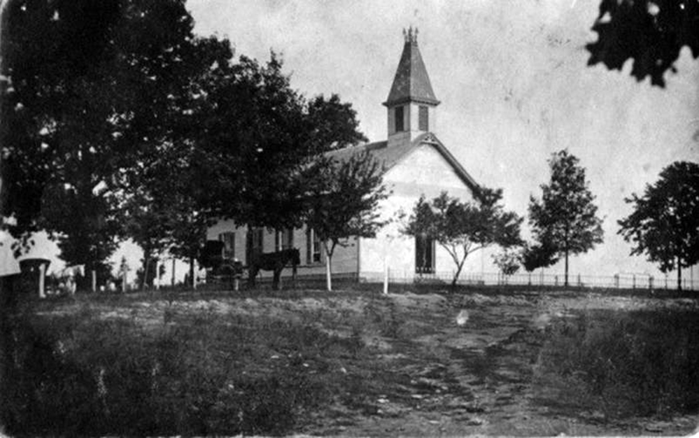Pleasant Ridge