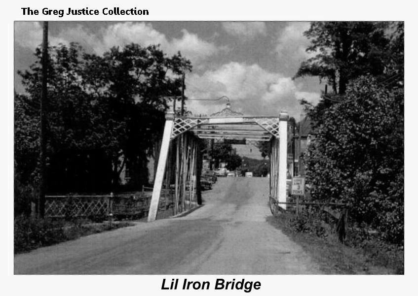 Iron Bridge