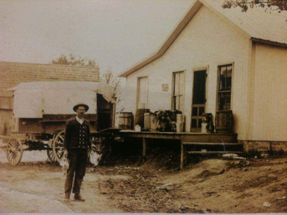McMillian General Store