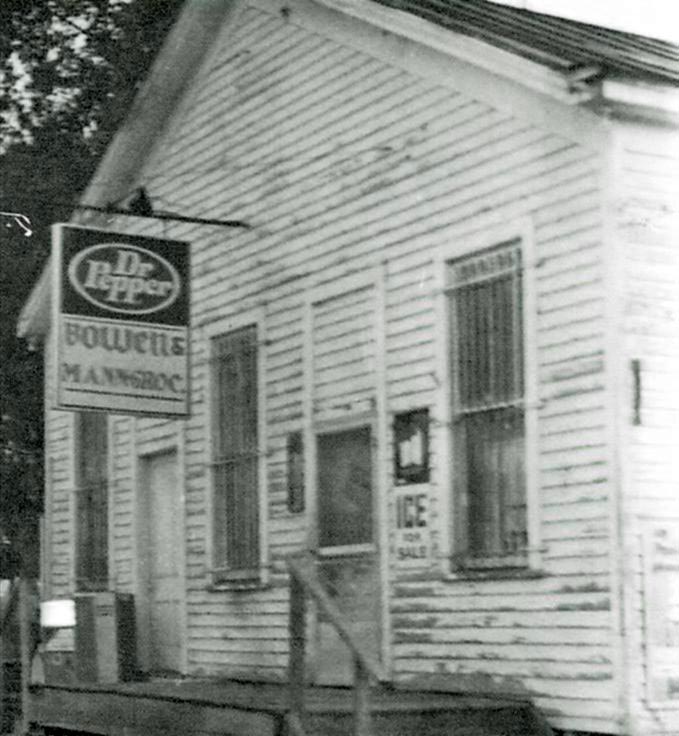 Bowen's