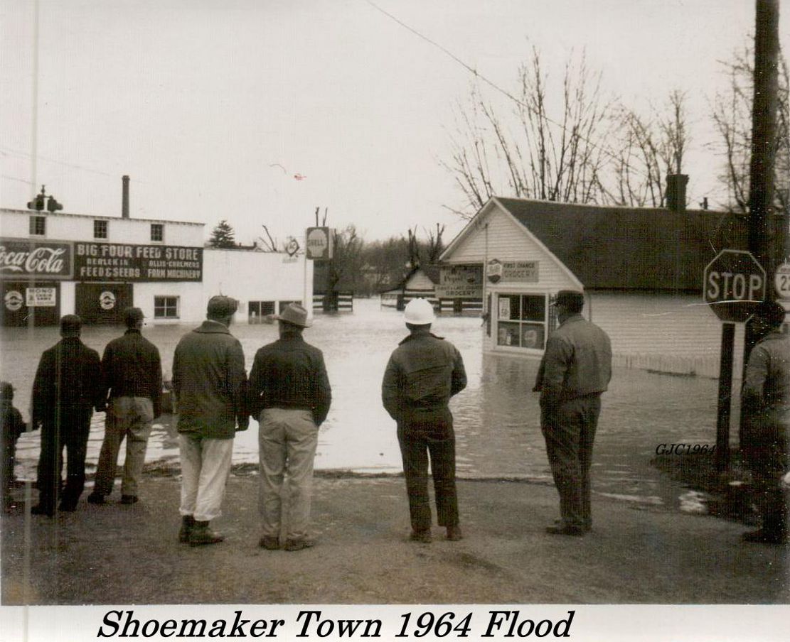 Shoemaker Town