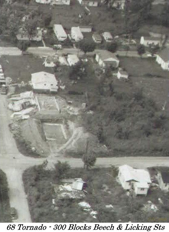 1968 Flood