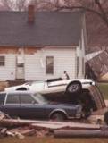 1997 Falmouth Flood