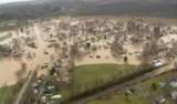 1997 Falmouth Flood