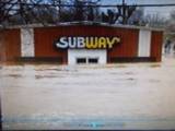 1997 Falmouth Flood