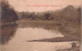 Falmouth, Kentucky