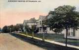 Falmouth Residence