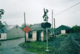 morgan, Kentucky