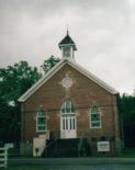 Morgzn, Kentucky
