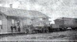 L & N  Butler