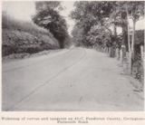 Falmouth, Kentucky