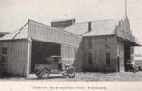 Falmouth, Kentucky