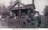 Falmouth Residence