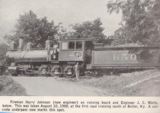 L & N  Butler