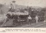 L & N  Butler