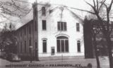 Falmouth, Kentucky