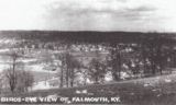 Falmouth, Kentucky