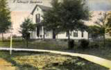 Falmouth Residence