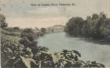 Falmouth, Kentucky