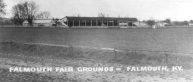 Falmouth, Kentucky
