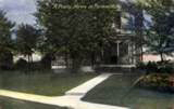Falmouth Residence